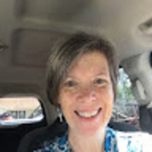 Meet your Posher, Susan